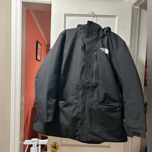 The North Face Jacket